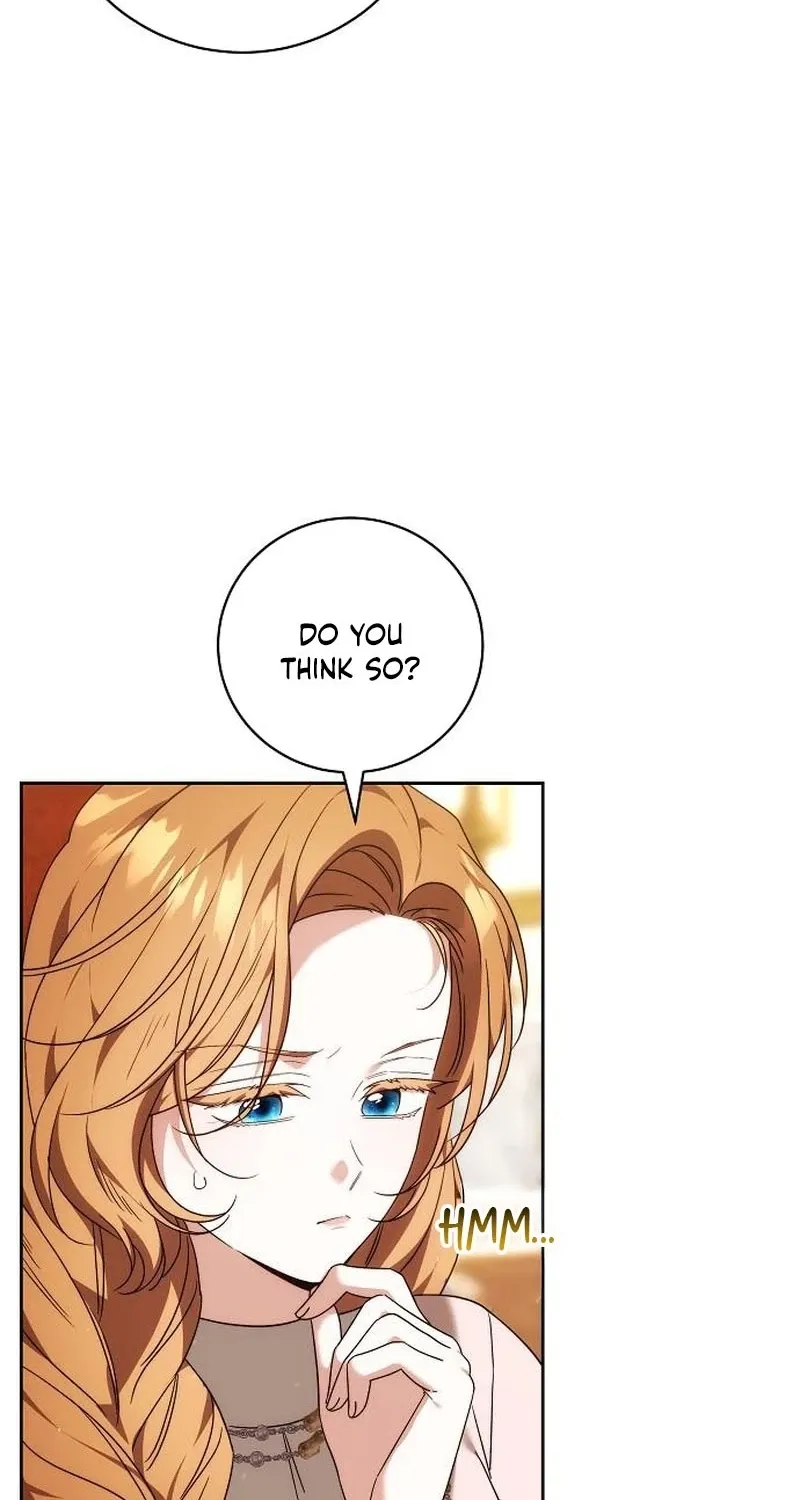 My Child Will Havea Different Father Chapter 90 page 7 - 
