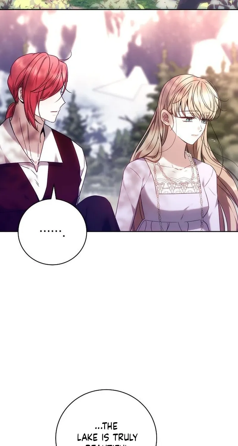My Child Will Havea Different Father Chapter 90 page 62 - 