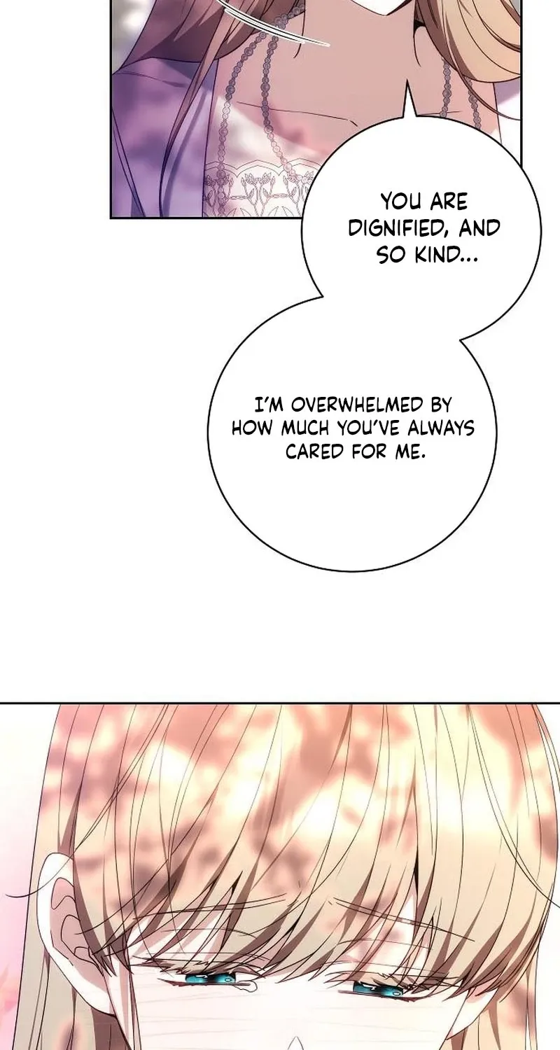 My Child Will Havea Different Father Chapter 90 page 69 - 
