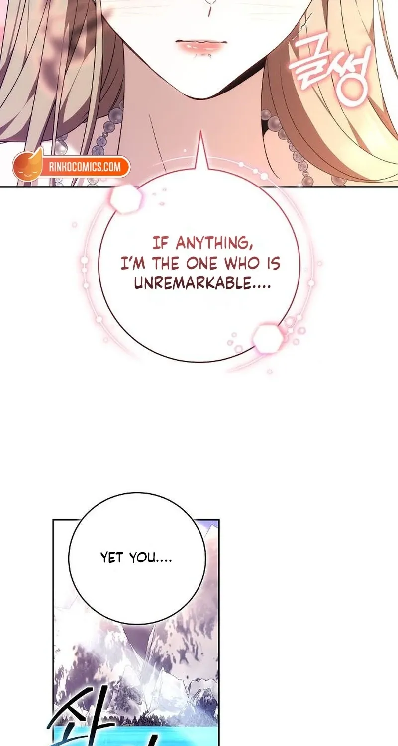 My Child Will Havea Different Father Chapter 90 page 70 - 