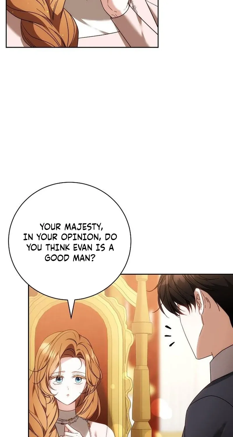 My Child Will Havea Different Father Chapter 90 page 8 - 