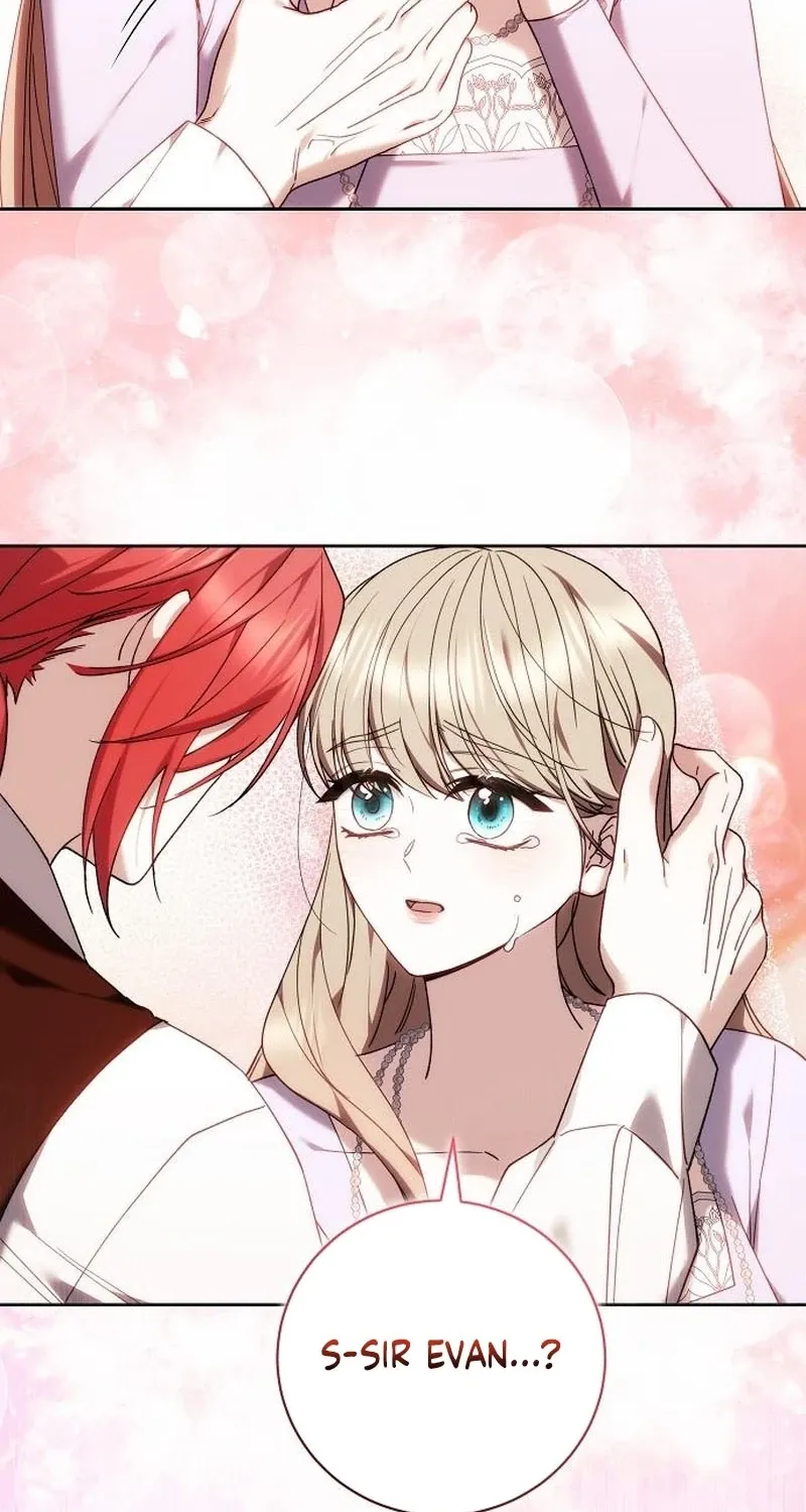 My Child Will Havea Different Father Chapter 90 page 76 - 