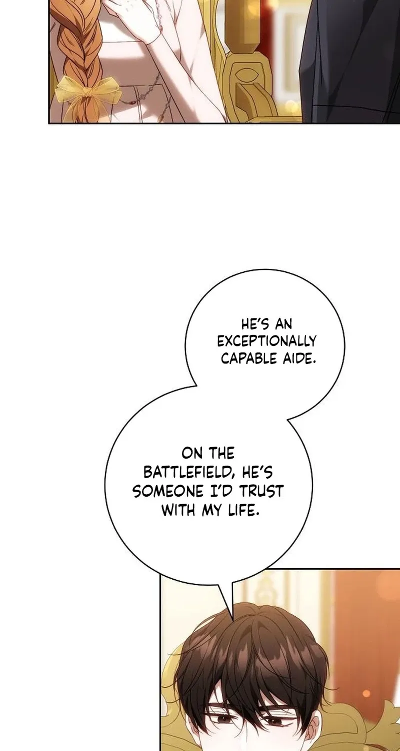 My Child Will Havea Different Father Chapter 90 page 9 - 