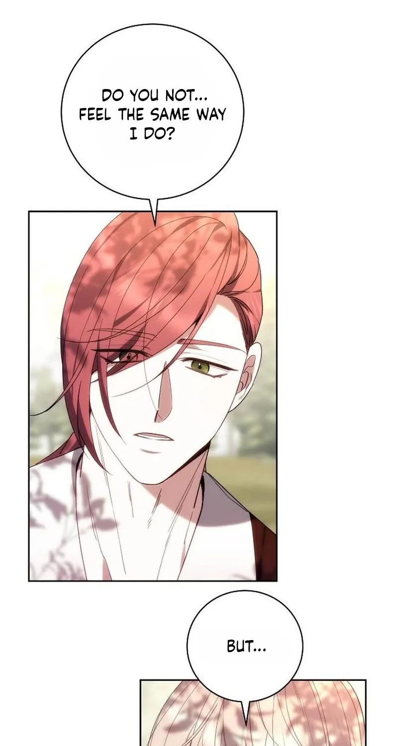 My Child Will Havea Different Father Chapter 91 page 13 - 