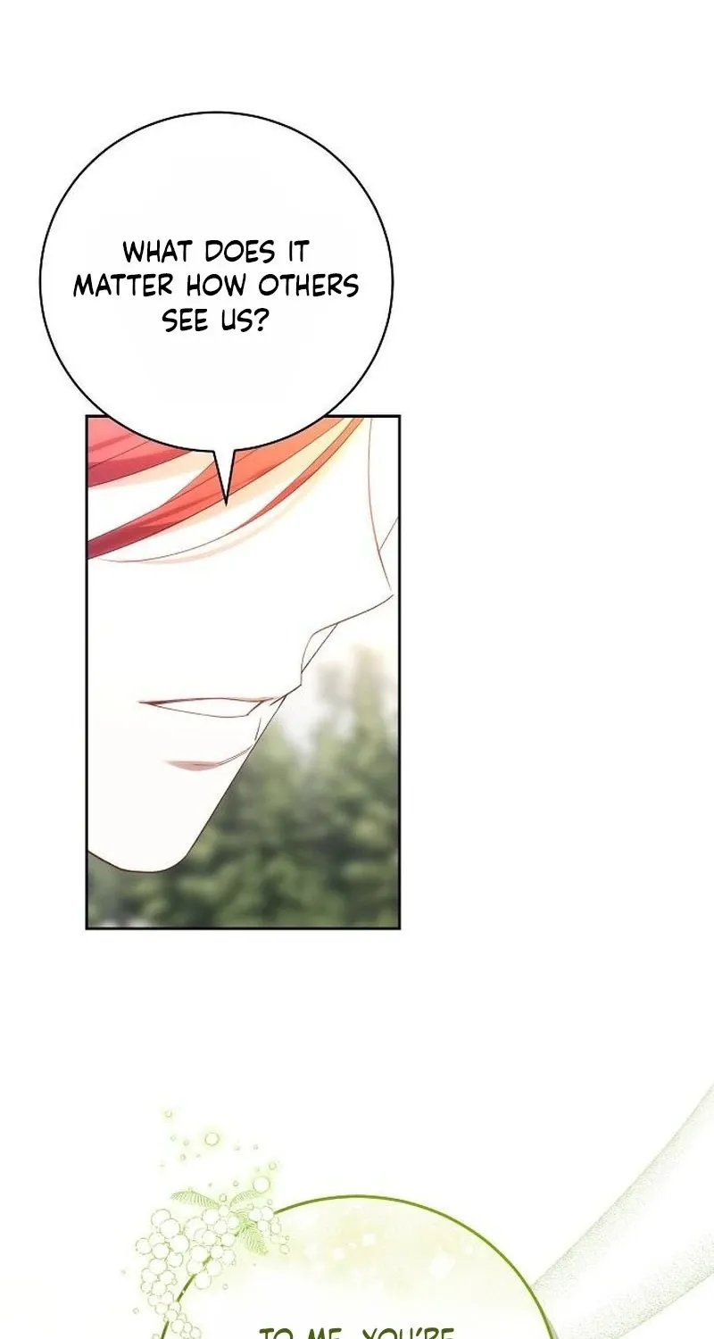 My Child Will Havea Different Father Chapter 91 page 16 - 