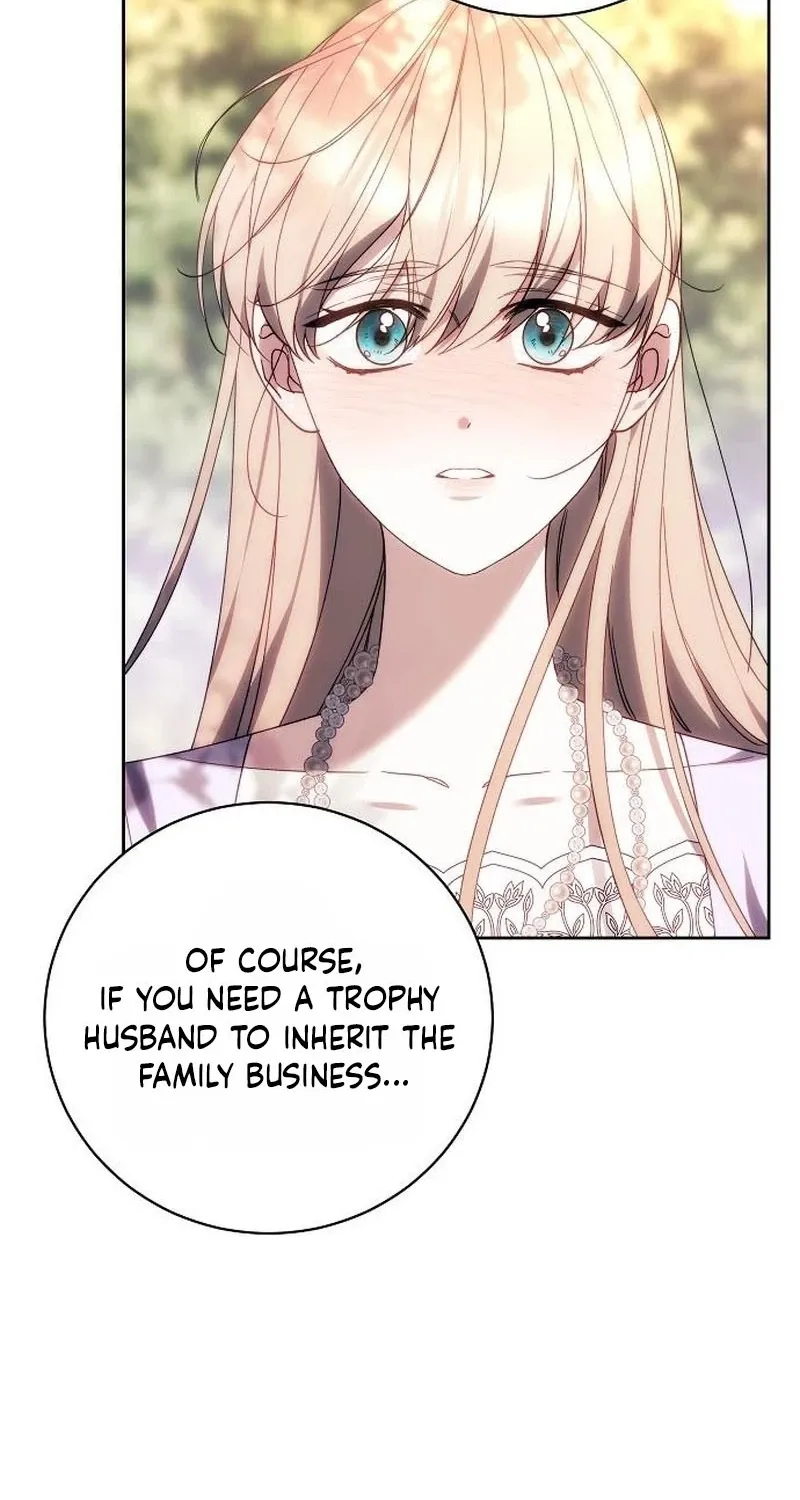 My Child Will Havea Different Father Chapter 91 page 19 - 
