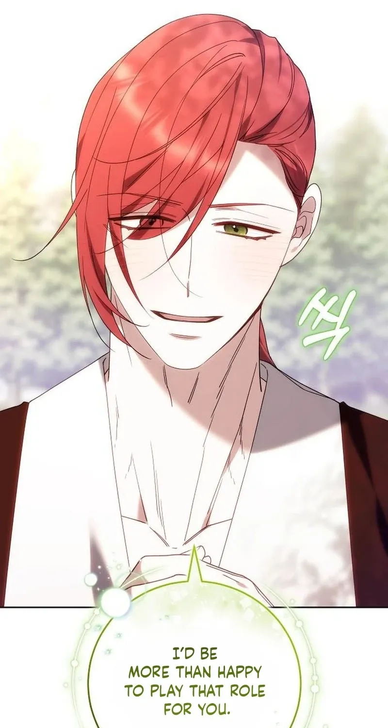 My Child Will Havea Different Father Chapter 91 page 20 - 
