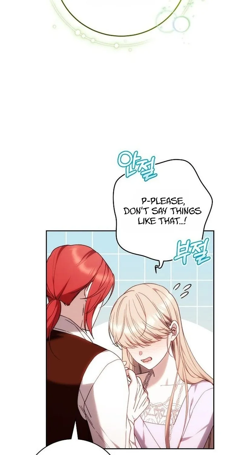 My Child Will Havea Different Father Chapter 91 page 21 - 