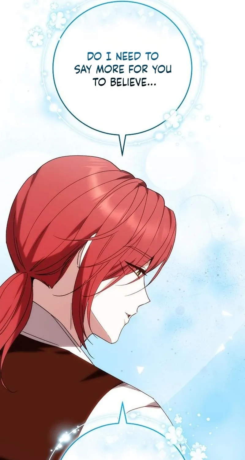 My Child Will Havea Different Father Chapter 91 page 23 - 