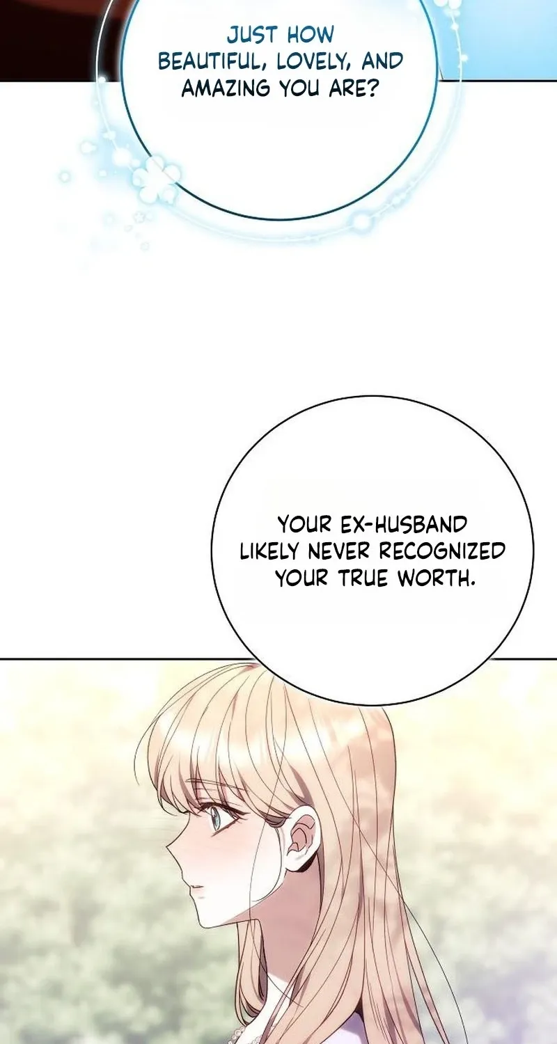 My Child Will Havea Different Father Chapter 91 page 24 - 
