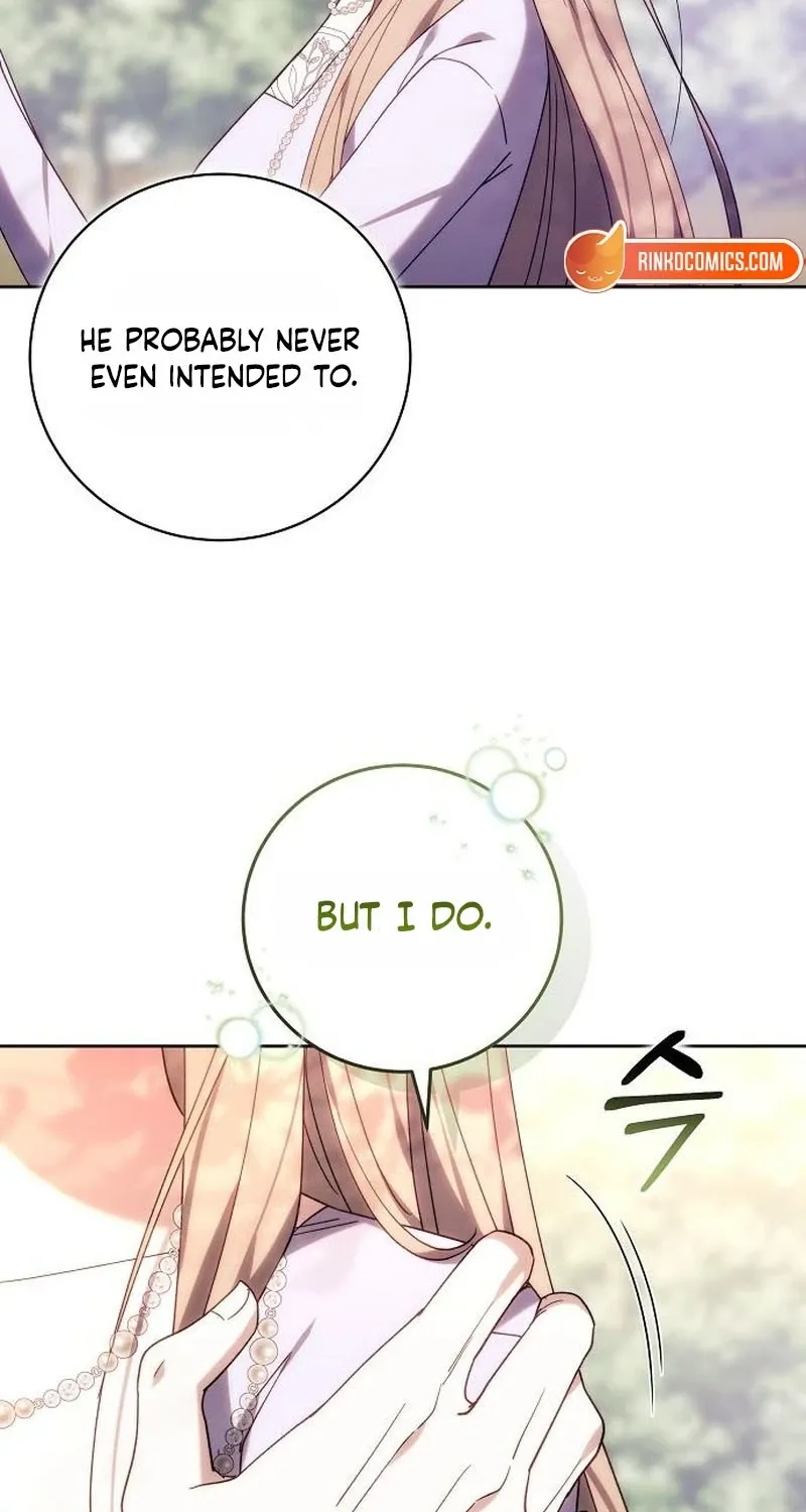 My Child Will Havea Different Father Chapter 91 page 25 - 