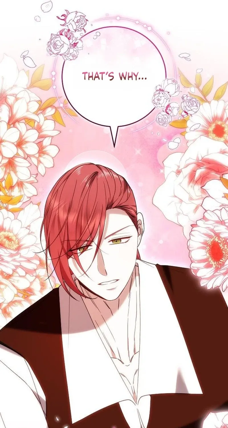 My Child Will Havea Different Father Chapter 91 page 28 - 