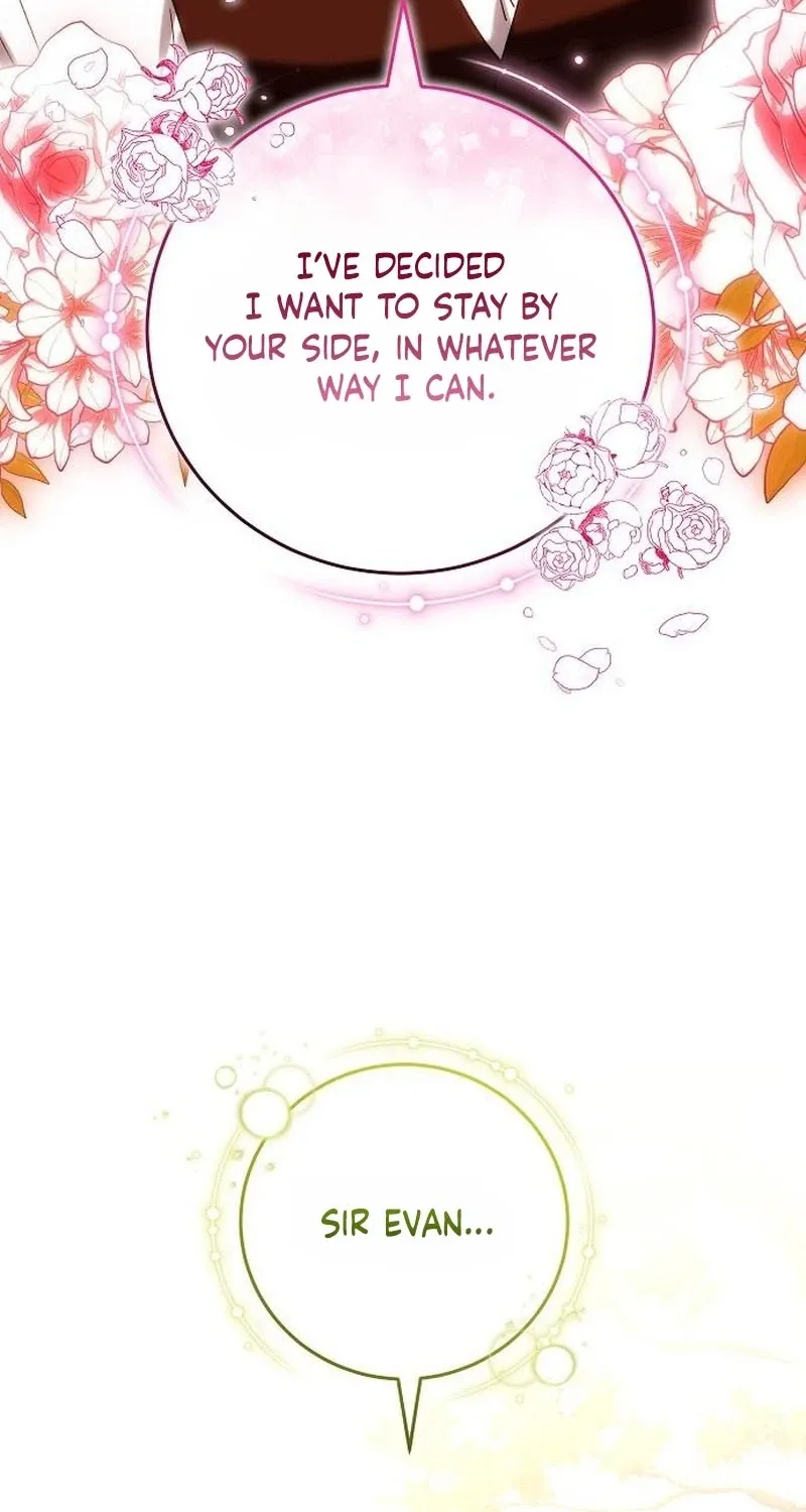 My Child Will Havea Different Father Chapter 91 page 29 - 