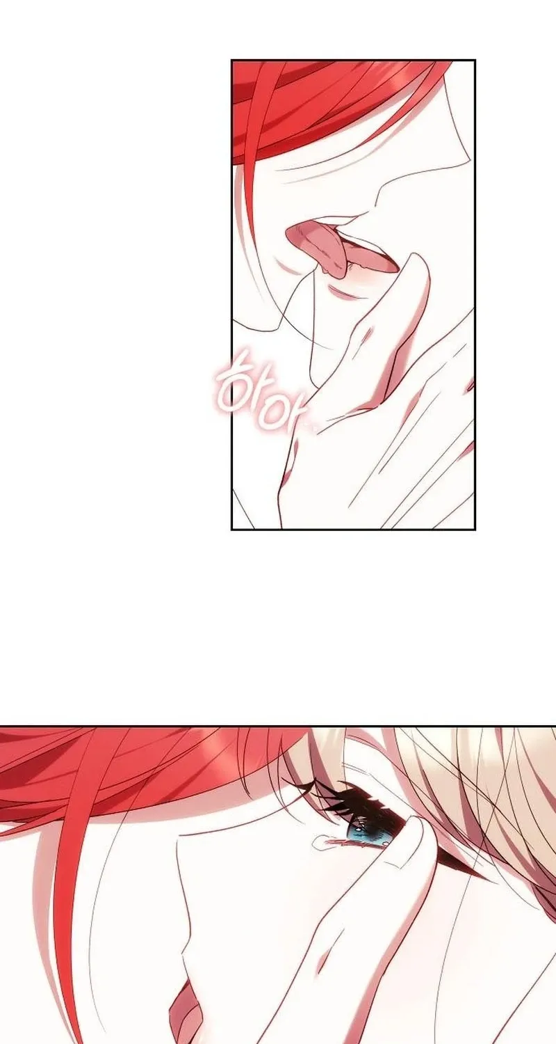 My Child Will Havea Different Father Chapter 91 page 4 - 