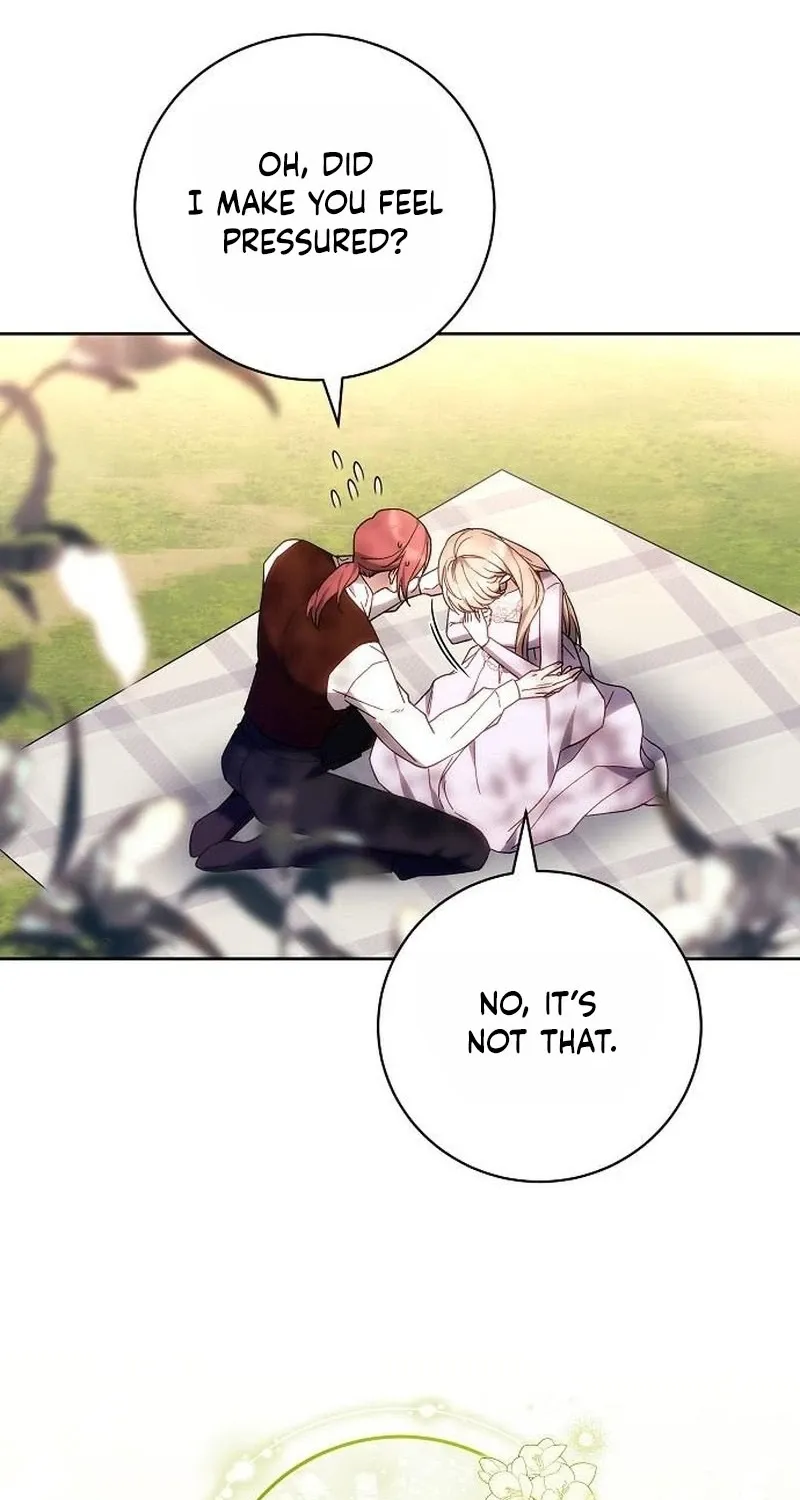 My Child Will Havea Different Father Chapter 91 page 31 - 