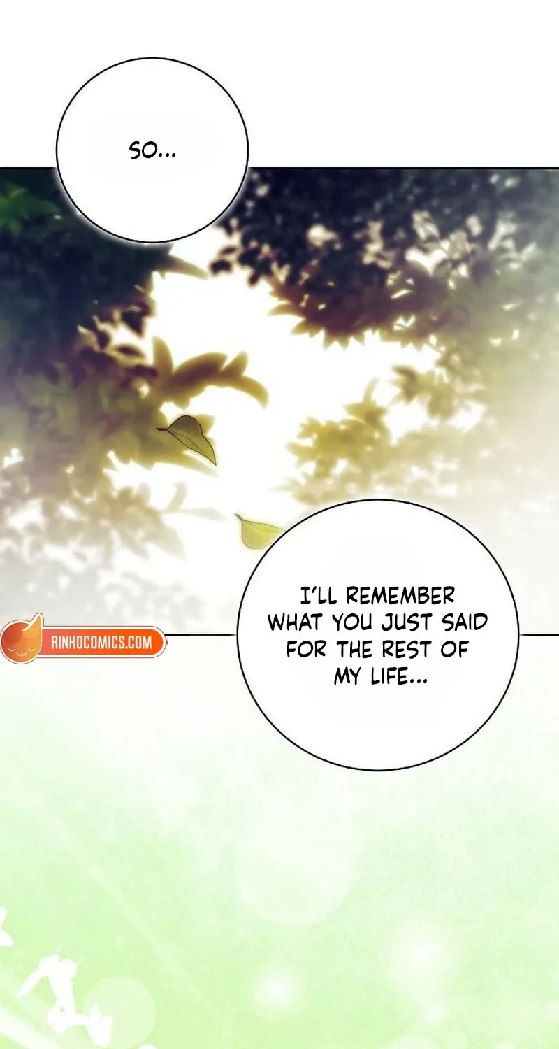 My Child Will Havea Different Father Chapter 91 page 34 - 