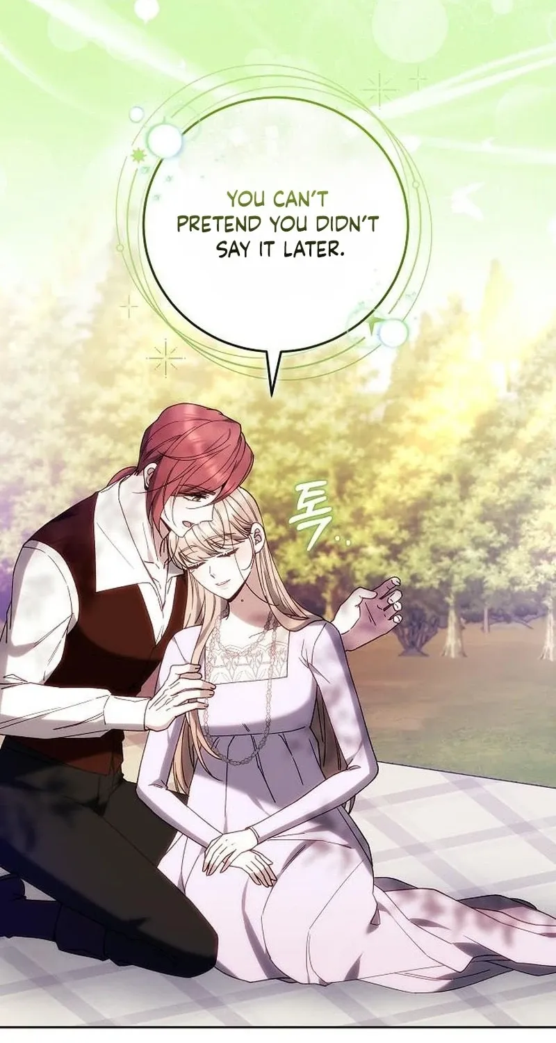 My Child Will Havea Different Father Chapter 91 page 35 - 
