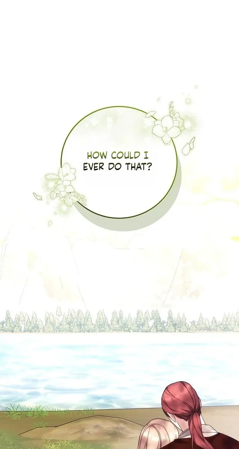 My Child Will Havea Different Father Chapter 91 page 37 - 