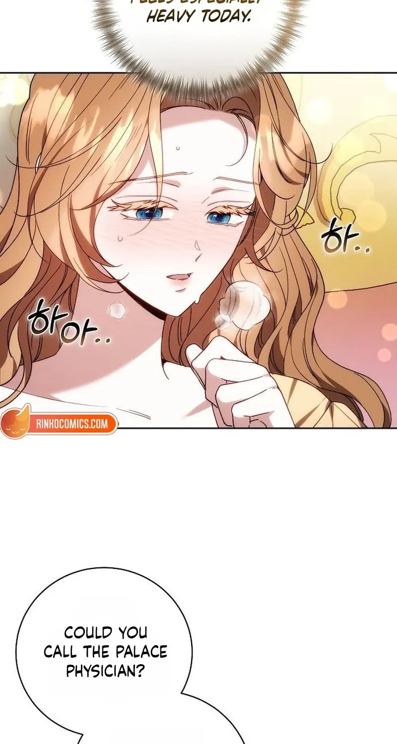 My Child Will Havea Different Father Chapter 91 page 42 - 