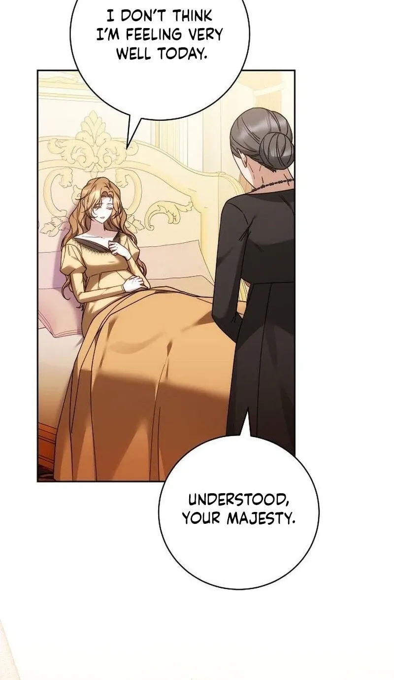 My Child Will Havea Different Father Chapter 91 page 43 - 