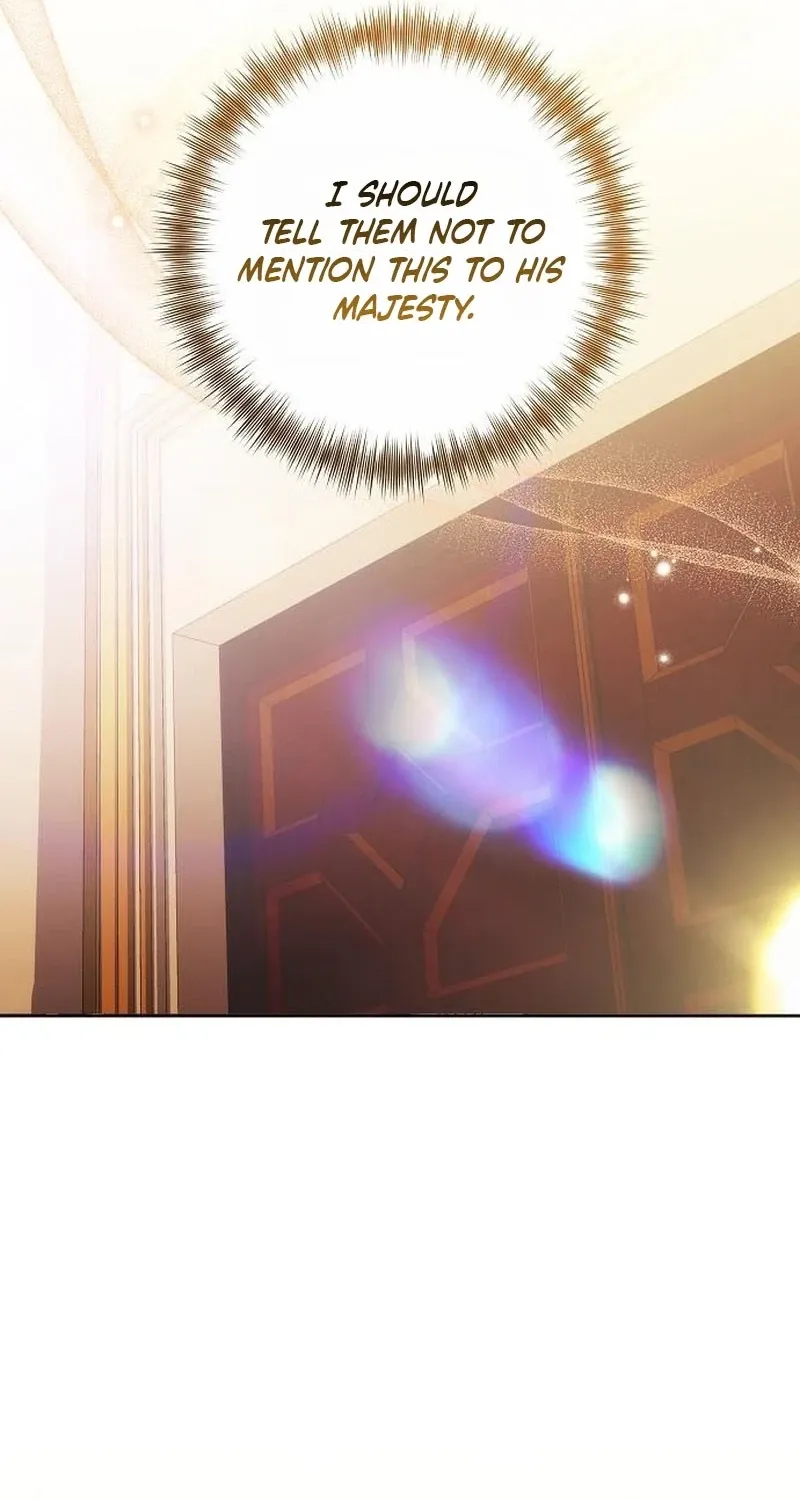 My Child Will Havea Different Father Chapter 91 page 44 - 
