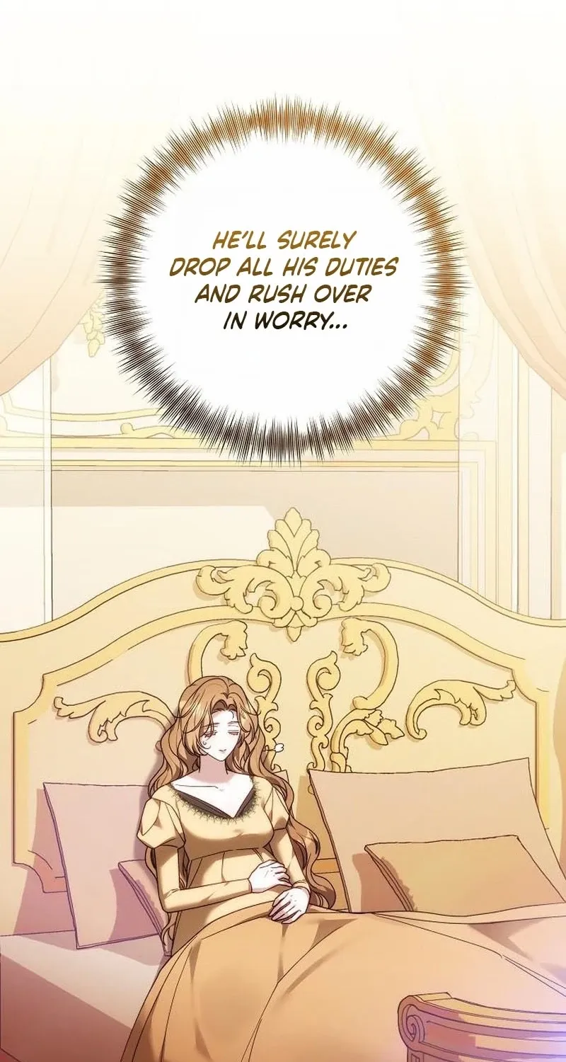 My Child Will Havea Different Father Chapter 91 page 45 - 