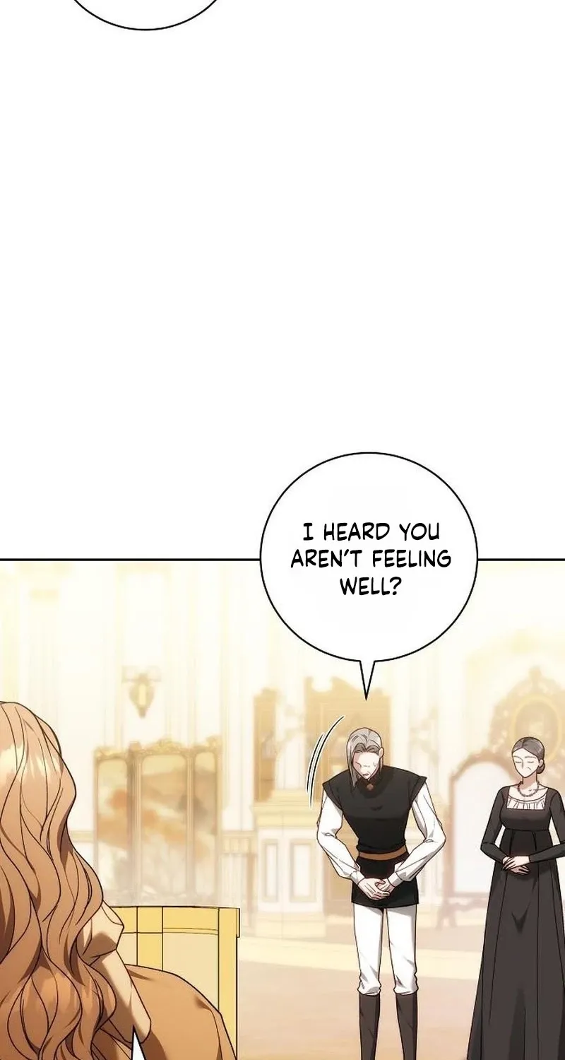My Child Will Havea Different Father Chapter 91 page 47 - 