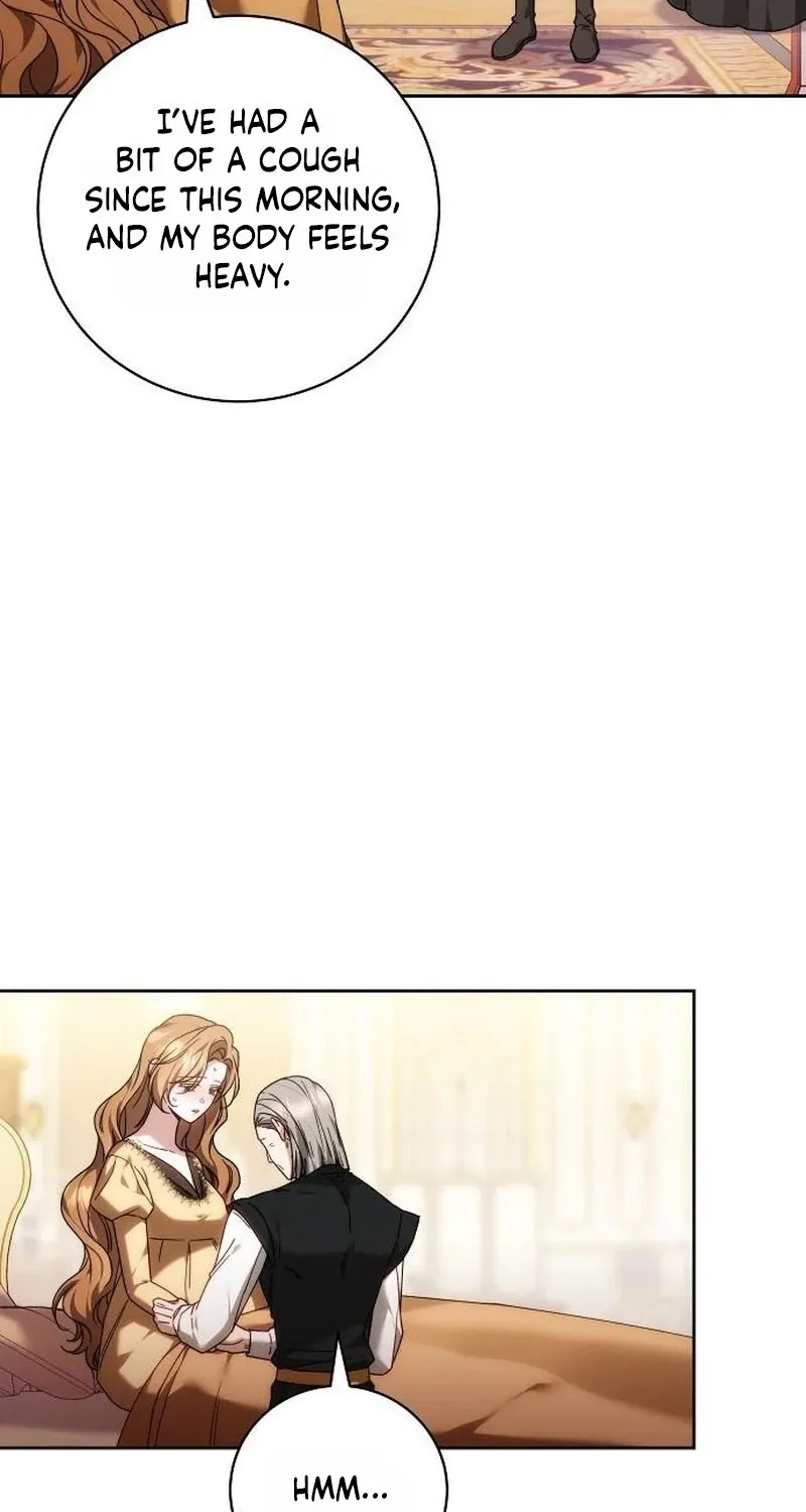 My Child Will Havea Different Father Chapter 91 page 48 - 