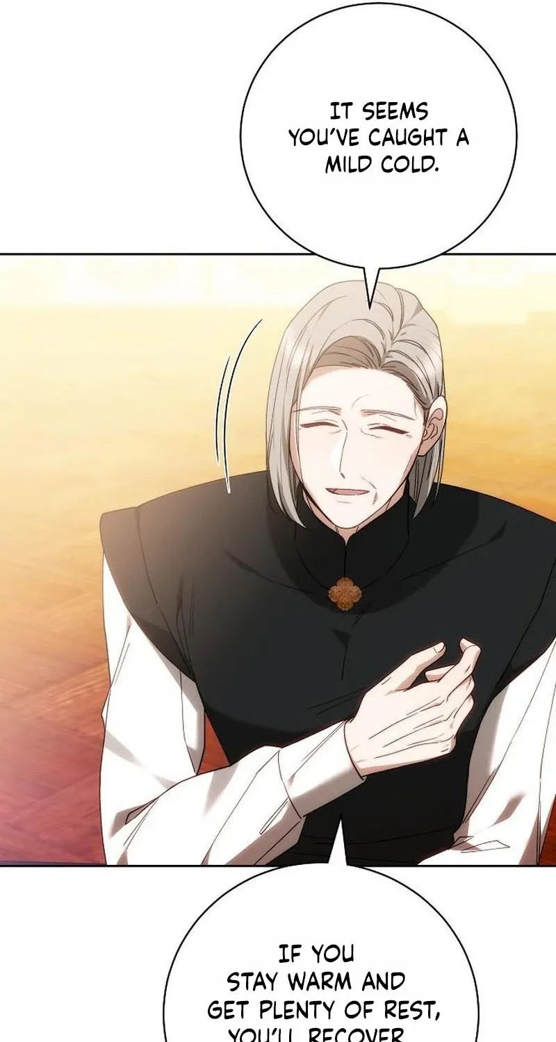 My Child Will Havea Different Father Chapter 91 page 50 - 