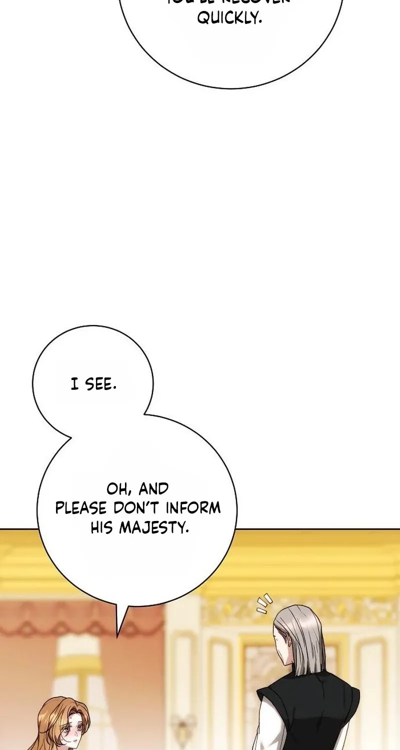 My Child Will Havea Different Father Chapter 91 page 51 - 