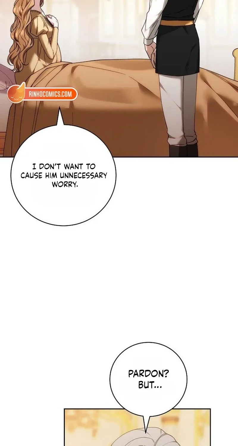 My Child Will Havea Different Father Chapter 91 page 52 - 