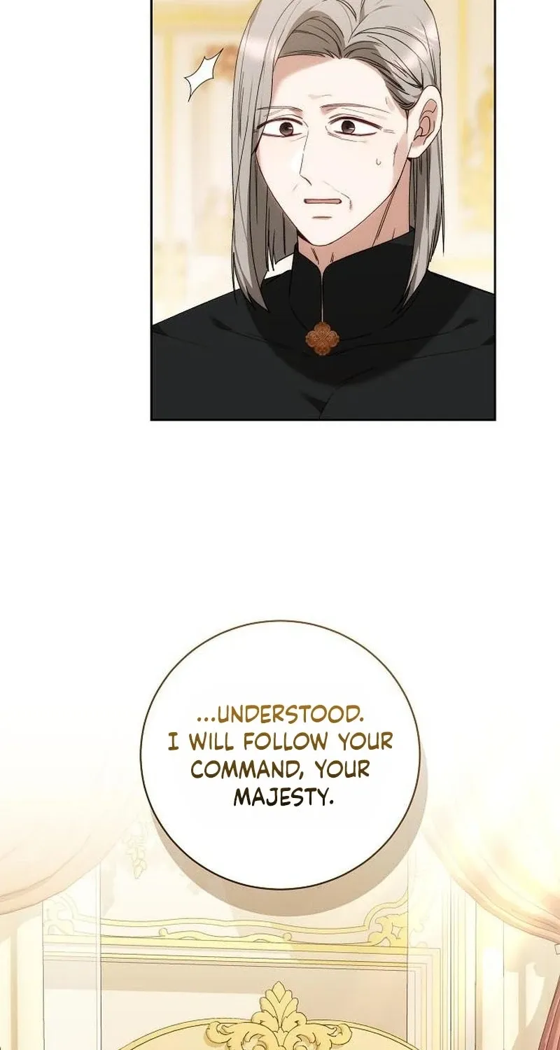 My Child Will Havea Different Father Chapter 91 page 53 - 