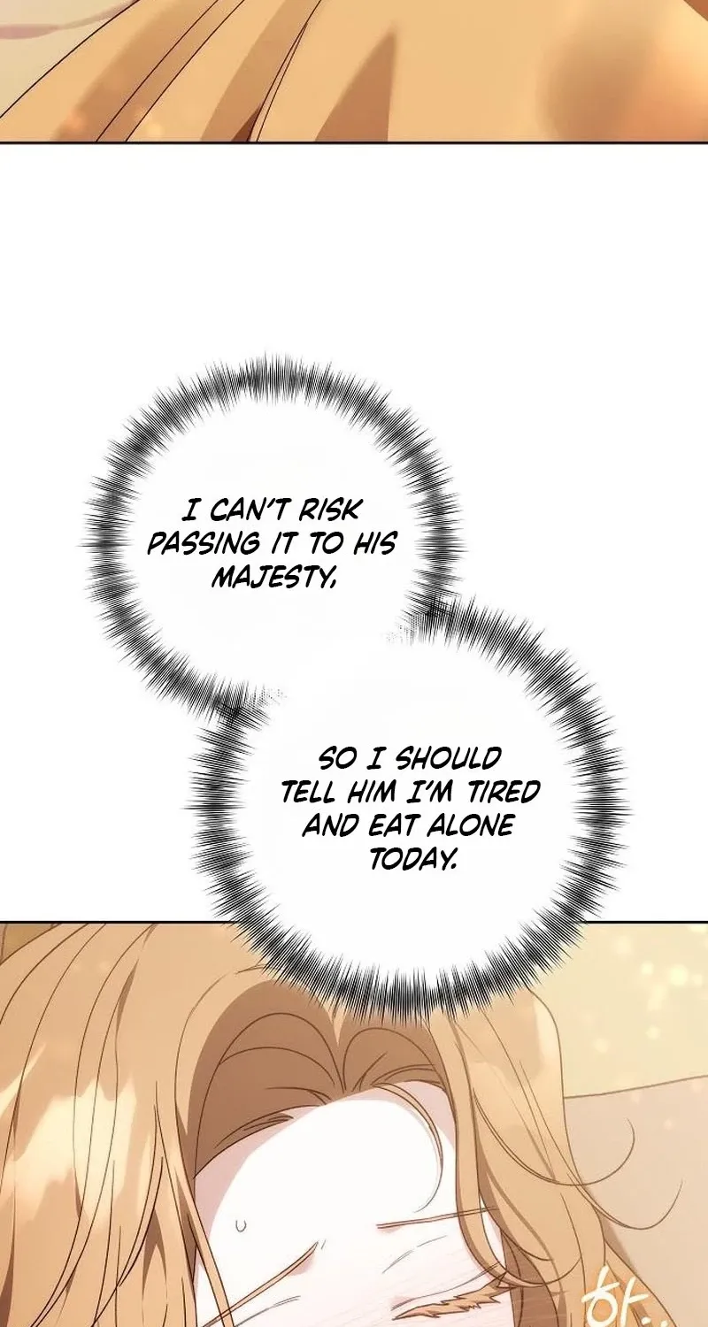My Child Will Havea Different Father Chapter 91 page 57 - 