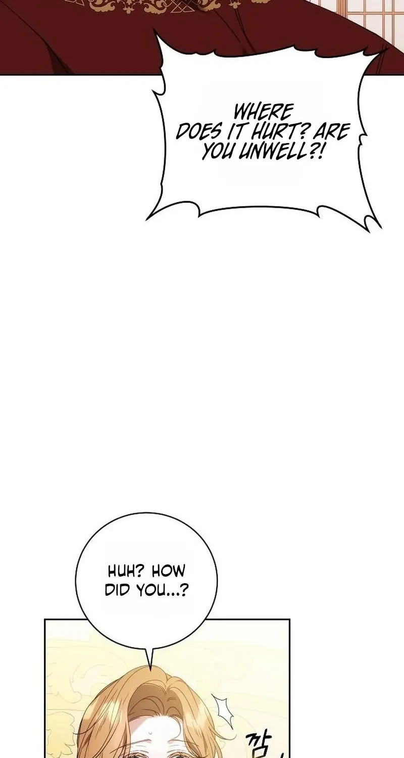 My Child Will Havea Different Father Chapter 91 page 63 - 