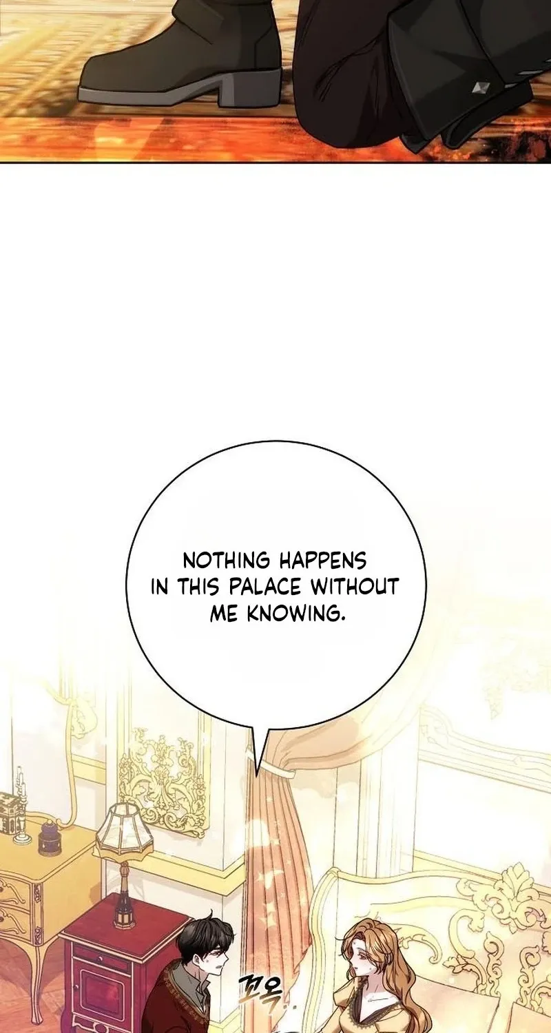 My Child Will Havea Different Father Chapter 91 page 65 - 