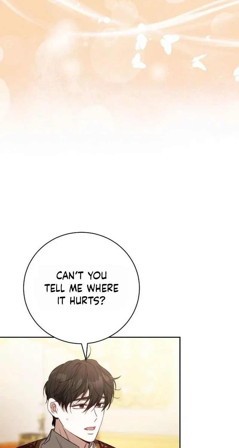 My Child Will Havea Different Father Chapter 91 page 67 - 