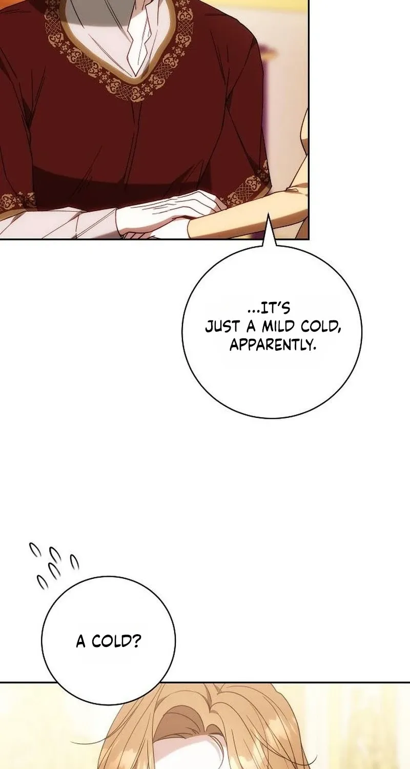 My Child Will Havea Different Father Chapter 91 page 68 - 