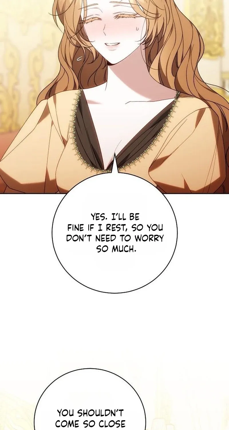 My Child Will Havea Different Father Chapter 91 page 69 - 
