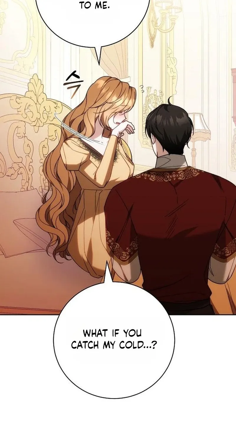 My Child Will Havea Different Father Chapter 91 page 70 - 