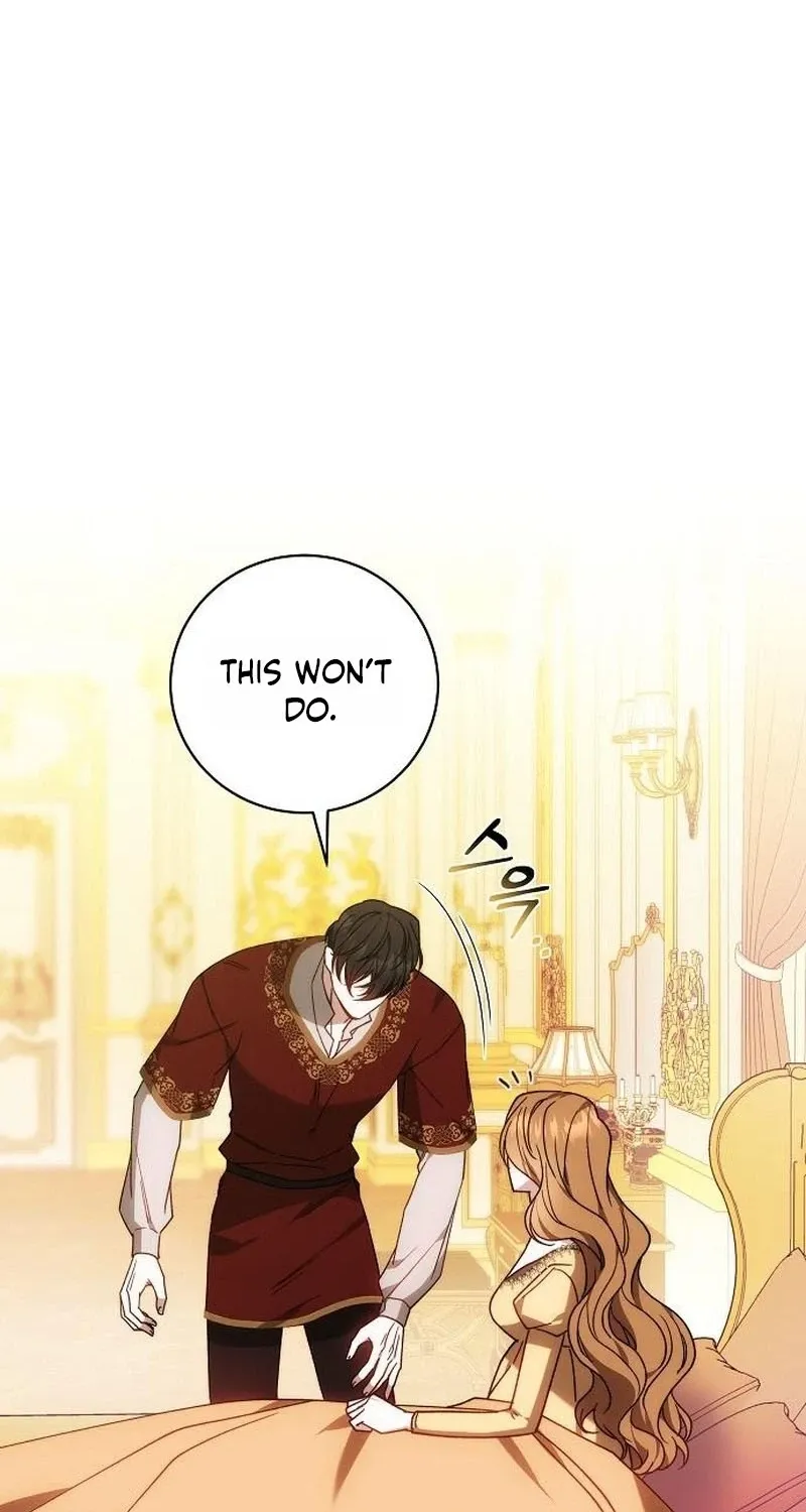 My Child Will Havea Different Father Chapter 91 page 73 - 