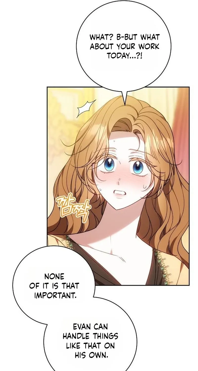 My Child Will Havea Different Father Chapter 91 page 77 - 