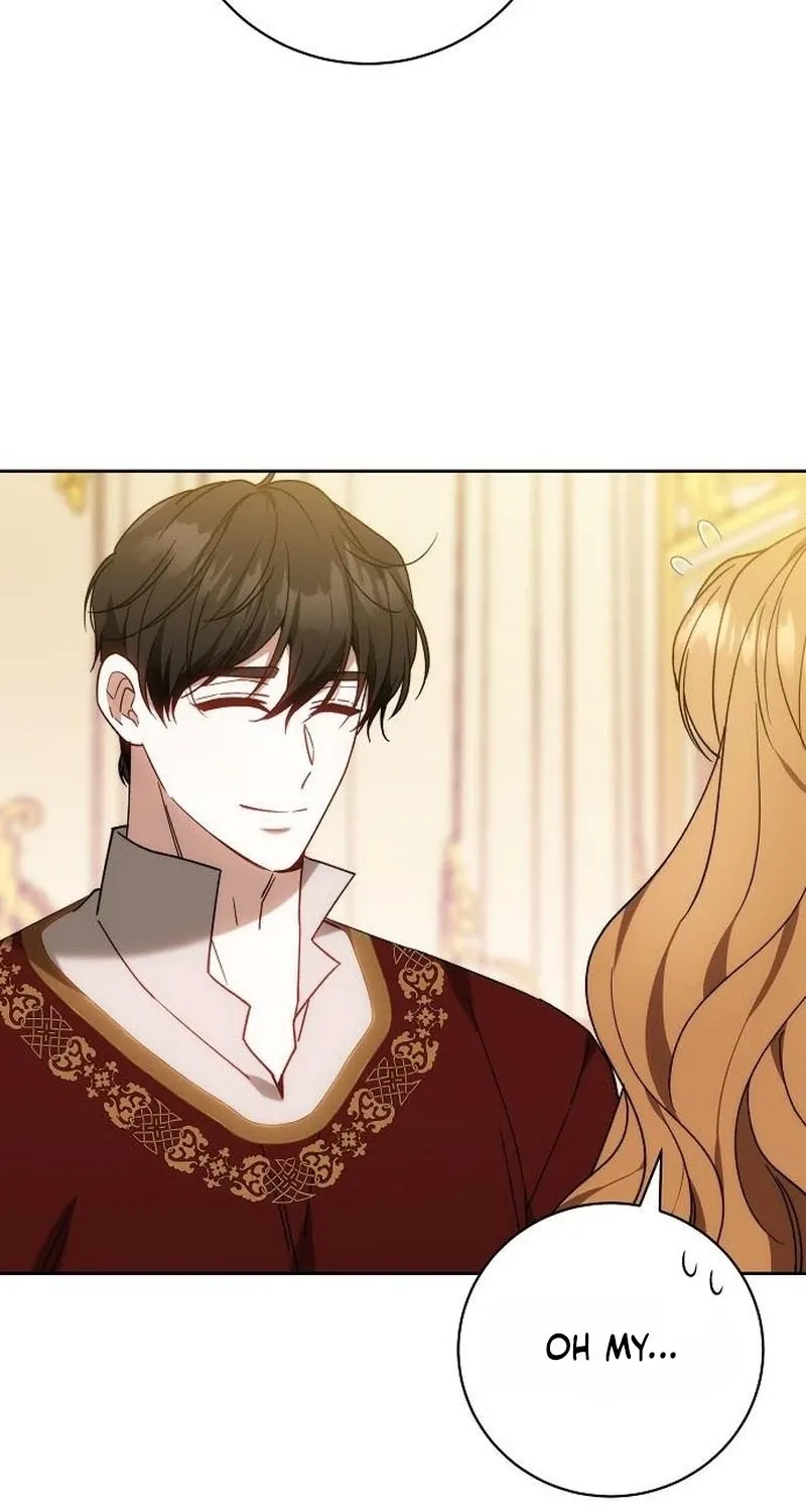 My Child Will Havea Different Father Chapter 91 page 78 - 