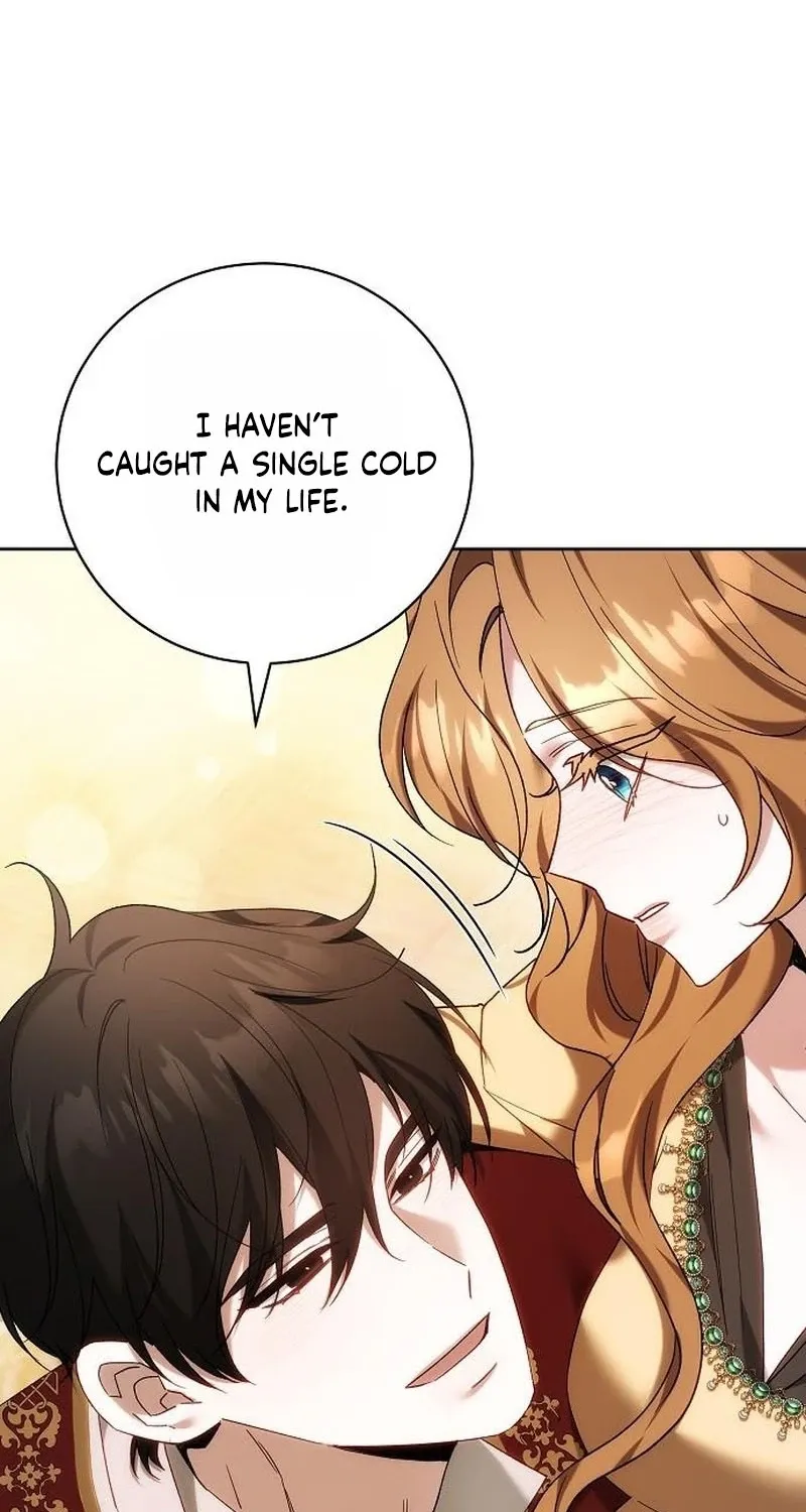My Child Will Havea Different Father Chapter 91 page 86 - 