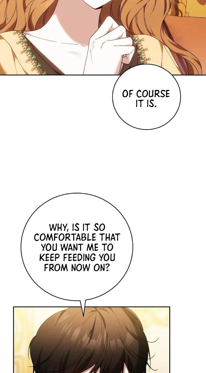 My Child Will Havea Different Father Chapter 92 page 14 - 