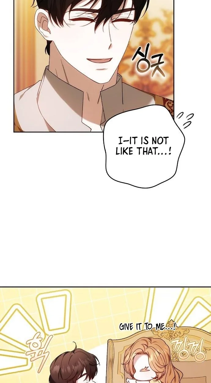 My Child Will Havea Different Father Chapter 92 page 15 - 