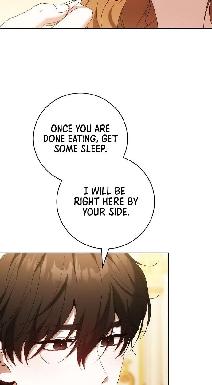 My Child Will Havea Different Father Chapter 92 page 19 - 