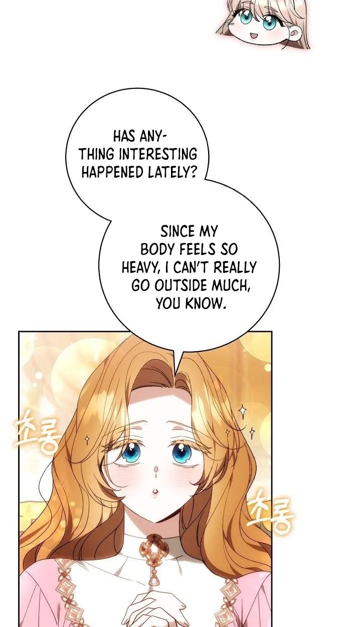 My Child Will Havea Different Father Chapter 92 page 29 - 