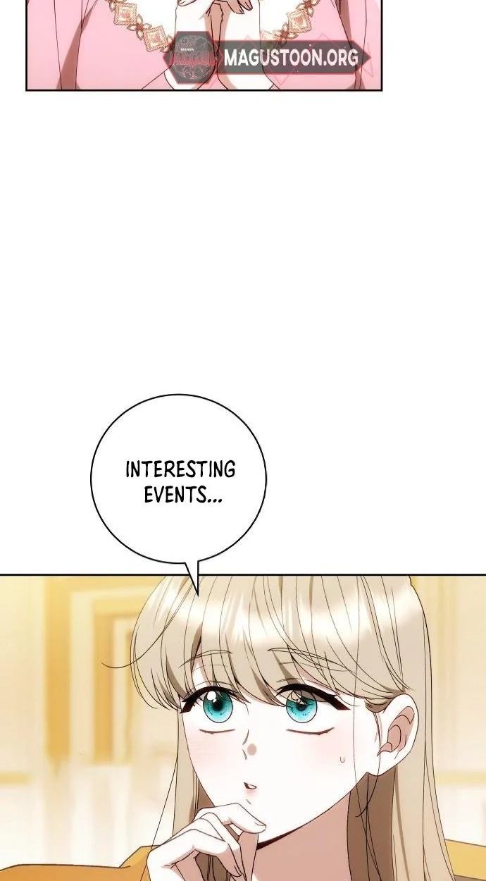 My Child Will Havea Different Father Chapter 92 page 30 - 