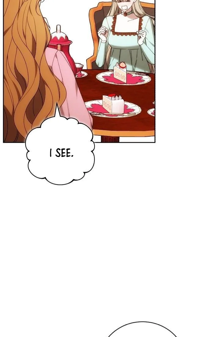 My Child Will Havea Different Father Chapter 92 page 33 - 