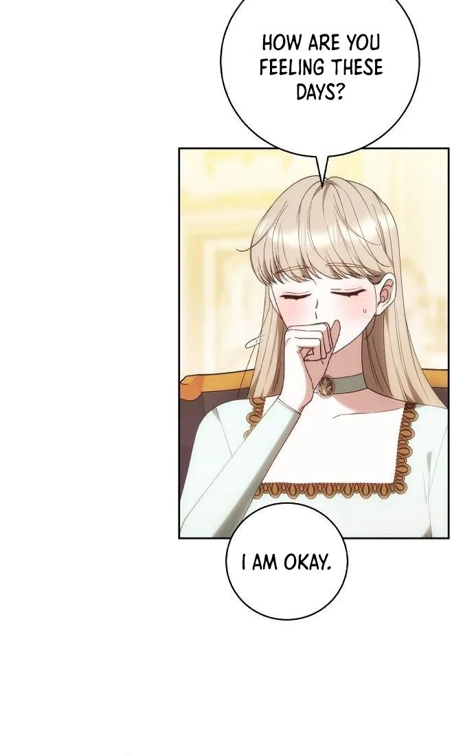 My Child Will Havea Different Father Chapter 92 page 34 - 